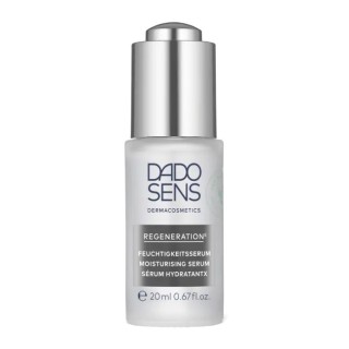 REGENERATION E MOISTURISING SERUM