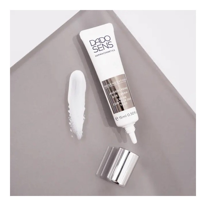 REGENERATION E EYE CREAM