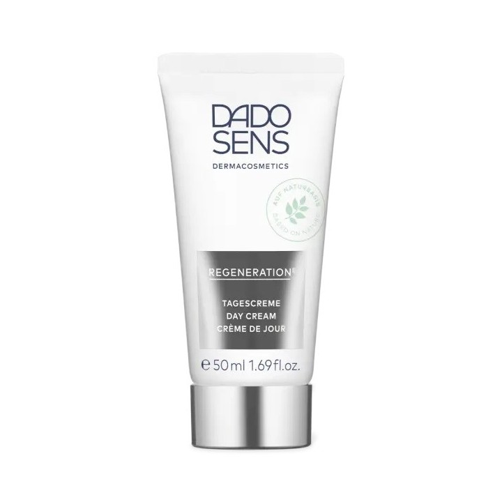 REGENERATION E DAY CREAM