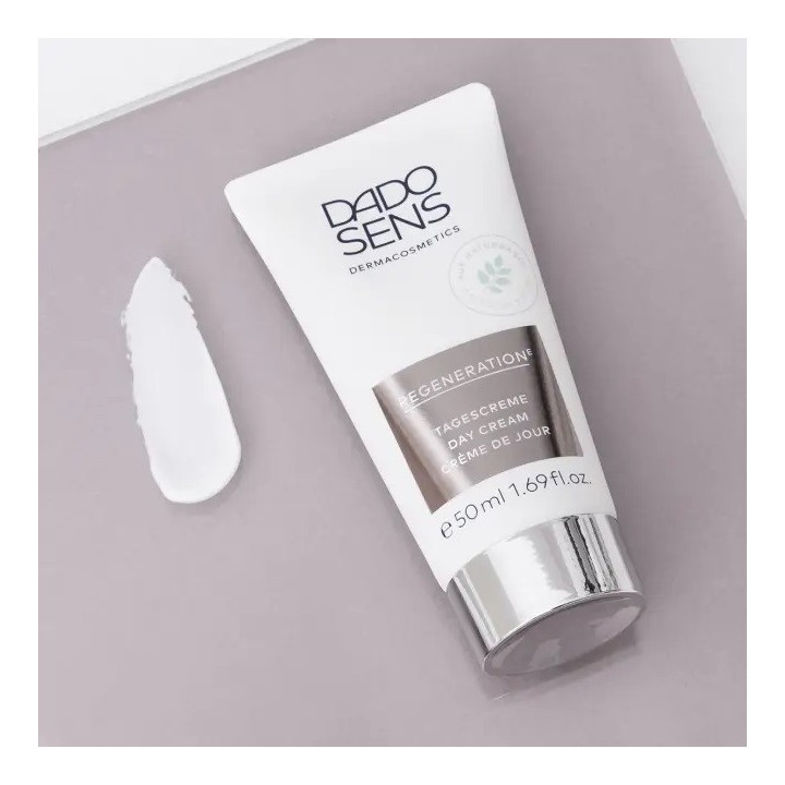REGENERATION E DAY CREAM