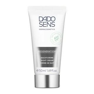 REGENERATION E NIGHT CREAM