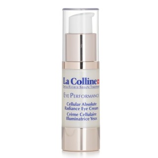 La Colline Cellular Absolute Radiance Eye Cream
