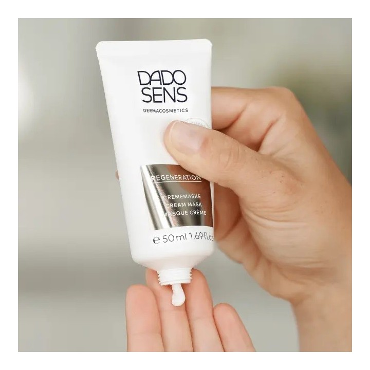 REGENERATION E CREAM MASK