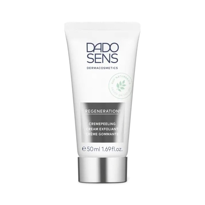 REGENERATION E CREAM EXFOLIANT