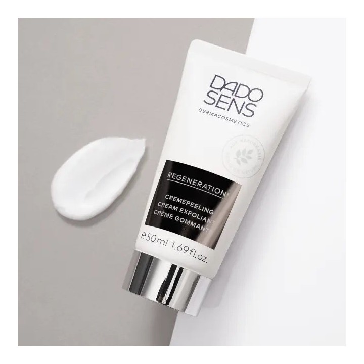 REGENERATION E CREAM EXFOLIANT