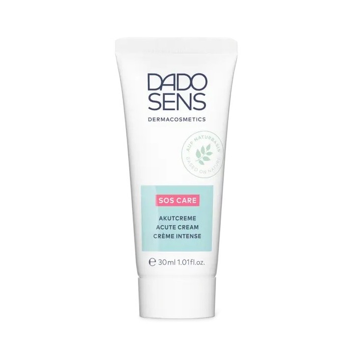 SPECIAL CARE SOS CARE ACUTE CREAM
