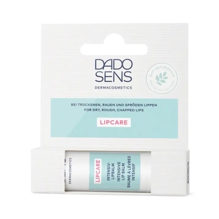 SPECIAL CARE LIPCARE INTENSIVE LIP BALM