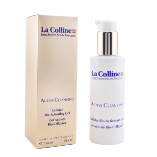 La Colline Cellular Bio – Activating Gel
