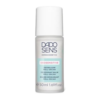 SPECIAL CARE DEOSENSITIVE DEODORANT BALM ROLL-ON 24H