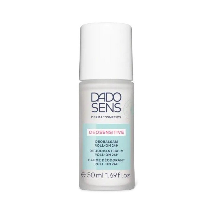 SPECIAL CARE DEOSENSITIVE DEODORANT BALM ROLL-ON 24H