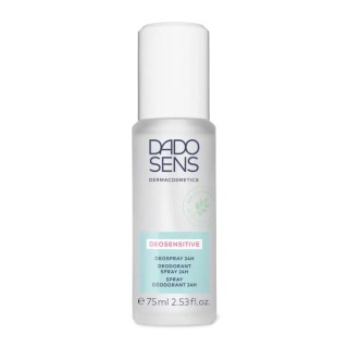 SPECIAL CARE DEOSENSITIVE DEODORANT SPRAY 24H