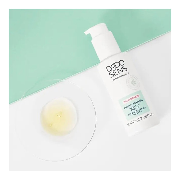SPECIAL CARE BODYREPAIR INTENSIVE BODY OIL