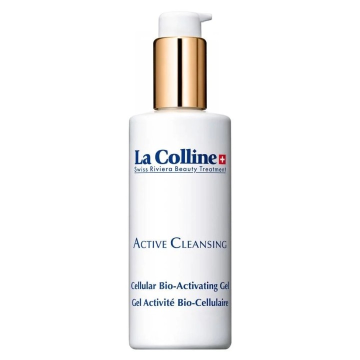 La Colline Cellular Bio – Activating Gel