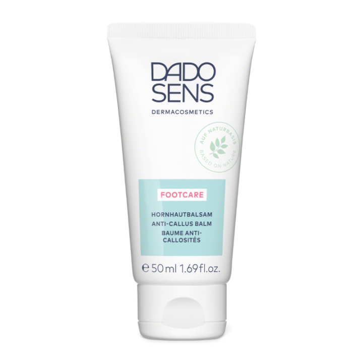 SPECIAL CARE FOOTCARE ANTI-CALLUS BALM