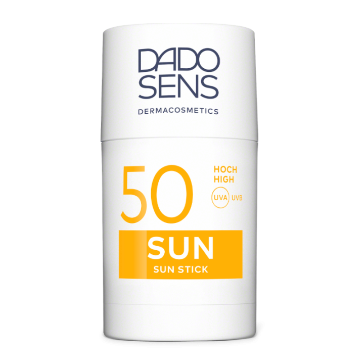 SUN SUN STICK SPF 50