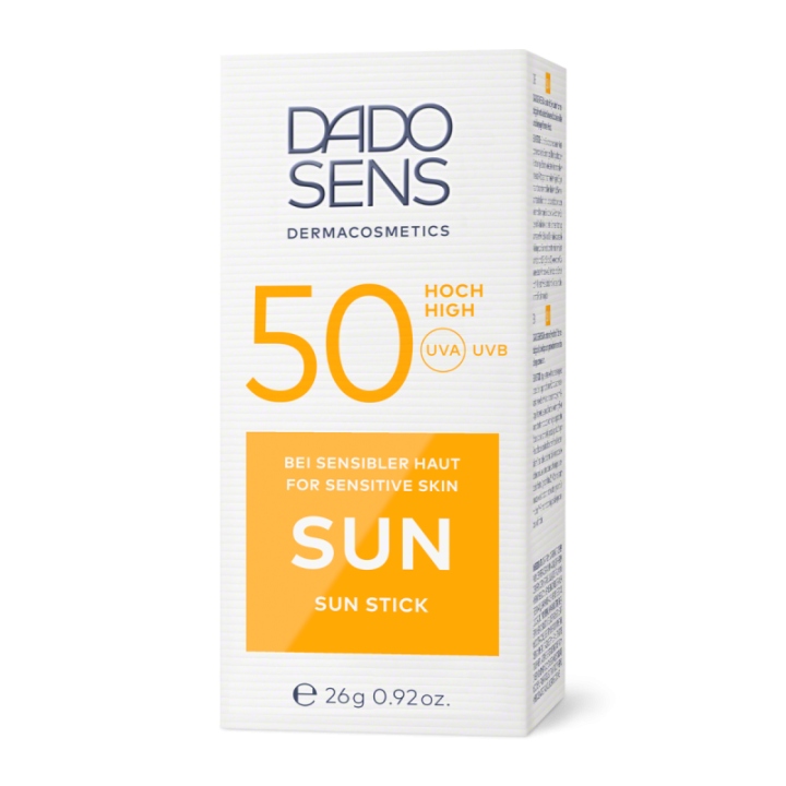 SUN SUN STICK SPF 50