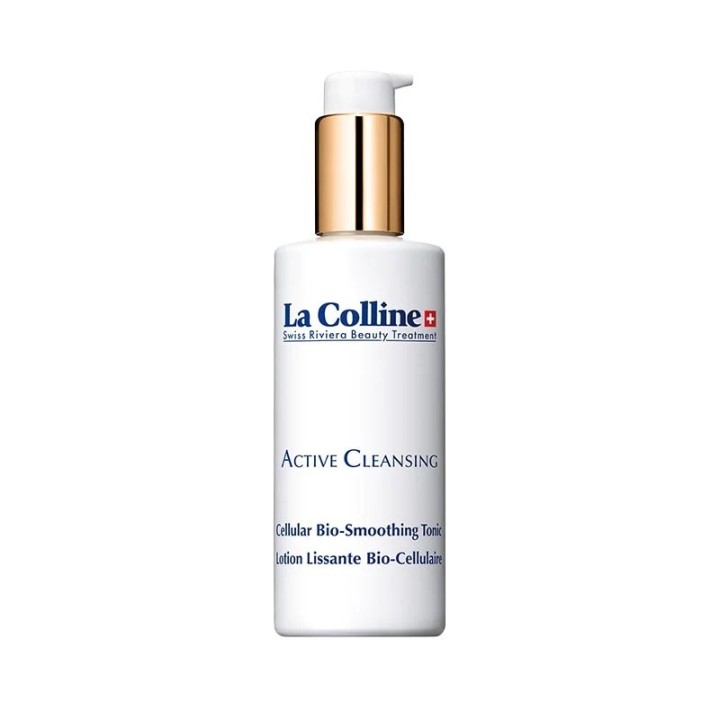 La Colline Cellular Bio – Smoothing Tonic