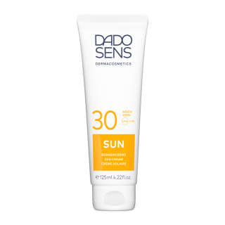 SUN SUN CREAM SPF 30