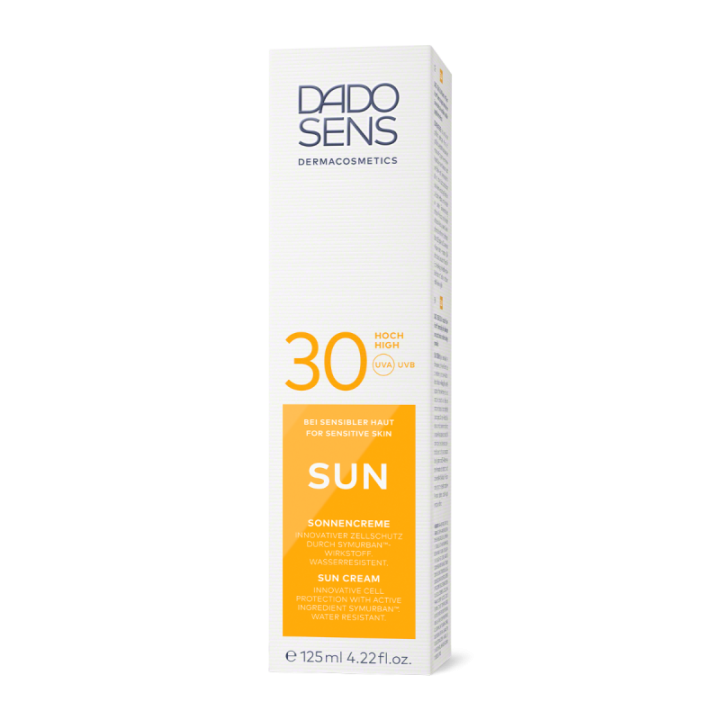 SUN SUN CREAM SPF 30