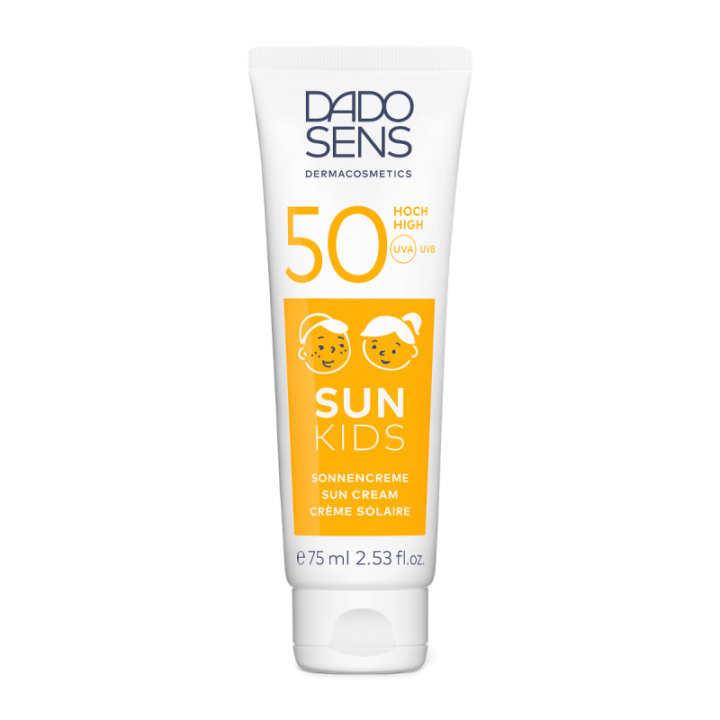 SUN KIDS SUN CREAM SPF 50