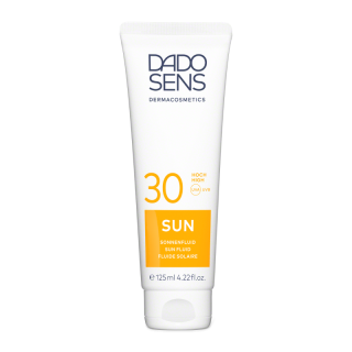 SUN FLUID SPF 30