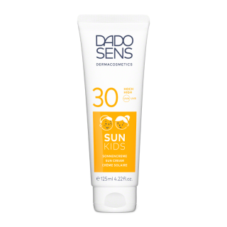 SUN CREAM KIDS SPF 30