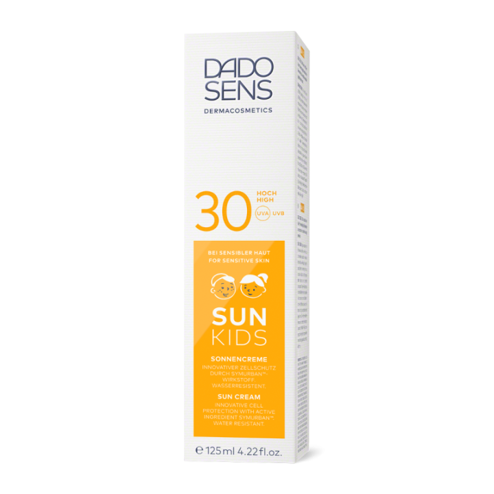 SUN CREAM KIDS SPF 30