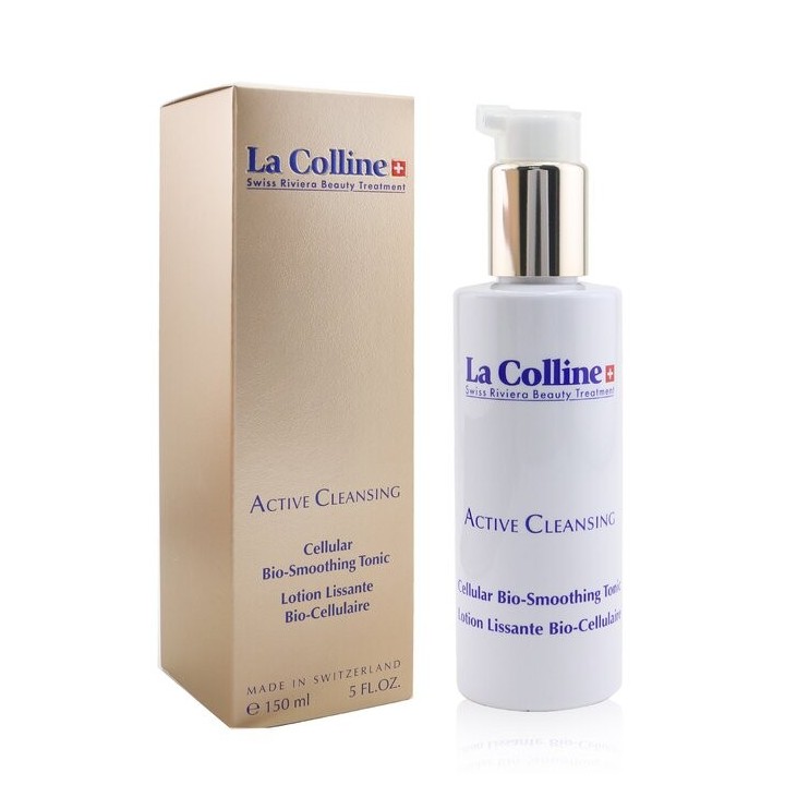 La Colline Cellular Bio – Smoothing Tonic