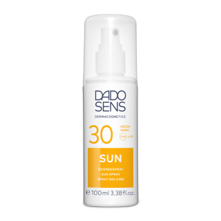 SUN SPRAY SPF 30