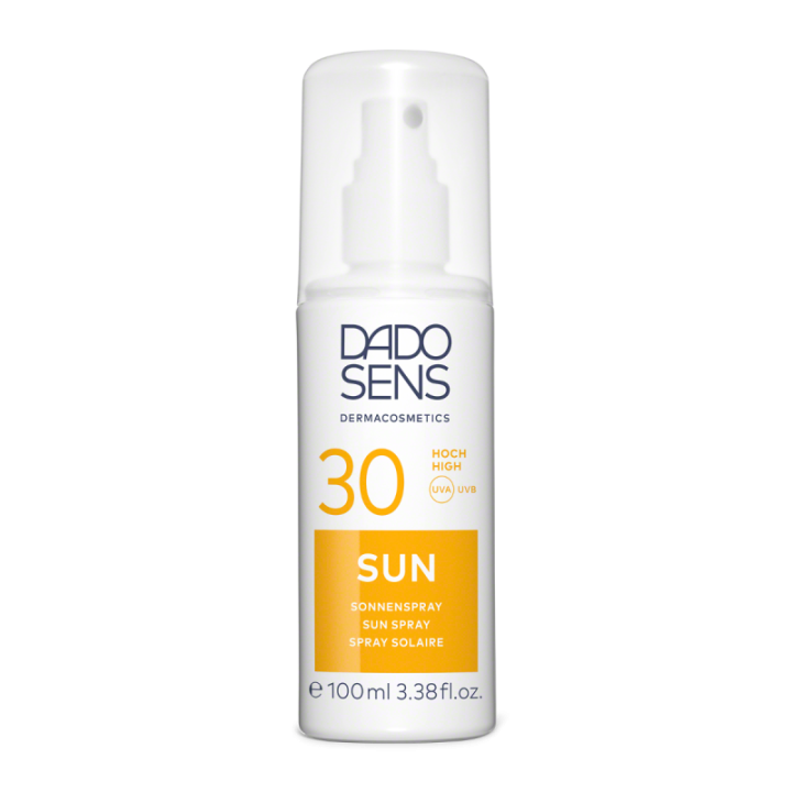 SUN SPRAY SPF 30