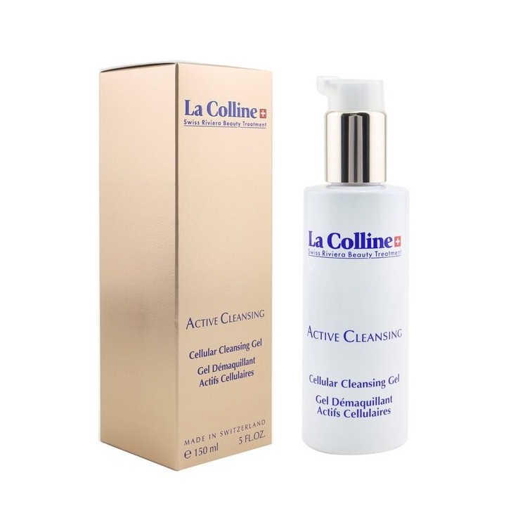 La Colline Cellular Bio – Smoothing Tonic