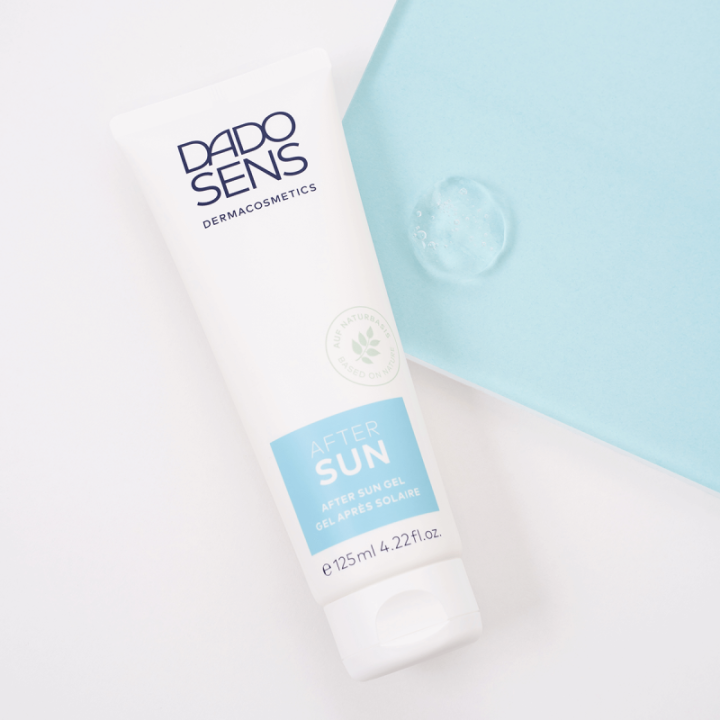 AFTER SUN GEL