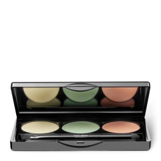 HYPERSENSITIVE POWDER TRANSPARENT