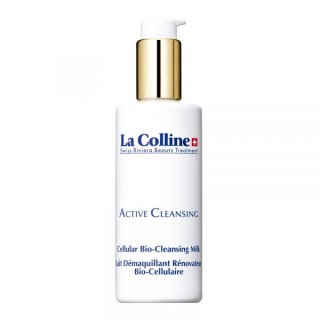 La Colline Cellular Bio-Cleansing Milk