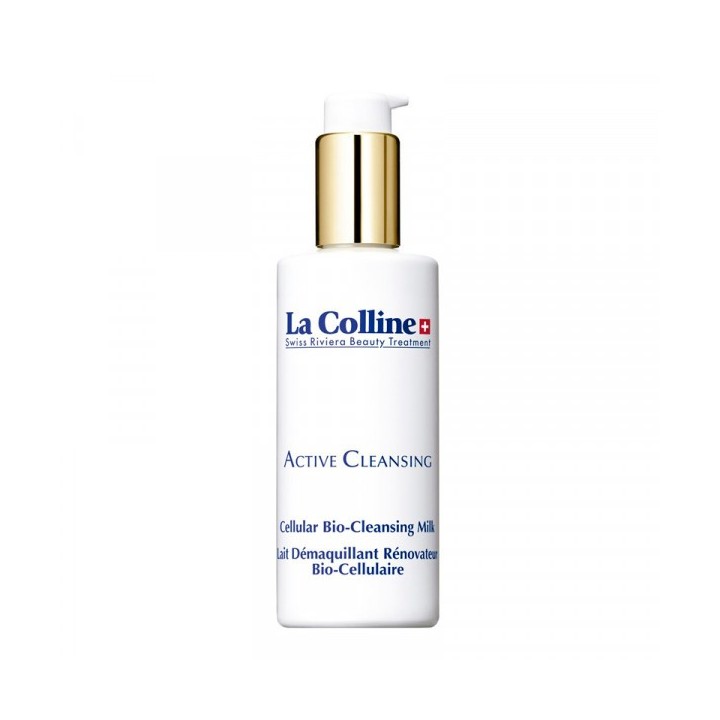 La Colline Cellular Bio-Cleansing Milk