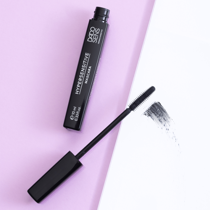 HYPERSENSITIVE MASCARA BLACK