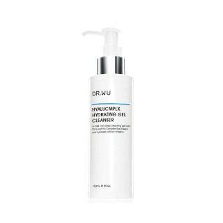 DR WU Hyalucmplx Hydrating Gel Cleanser With Hyaluronic Acid