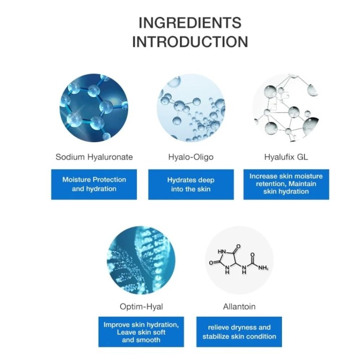 DR WU Hyalucmplx Hydrating Gel Cleanser With Hyaluronic Acid