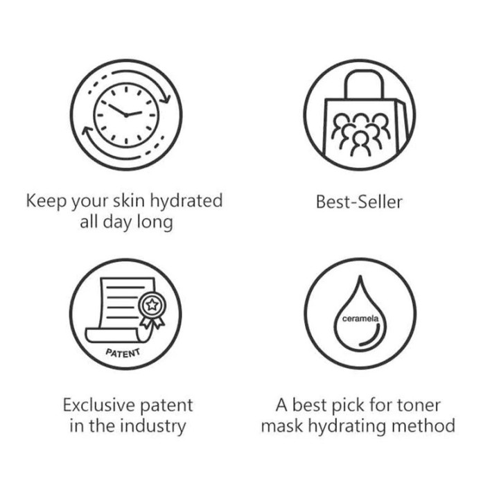 DR WU Hyalucmplx Intensive Hydrating Essence Toner