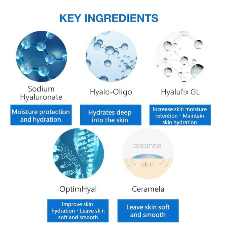 DR WU Hyalucmplx Intensive Hydrating Essence Toner