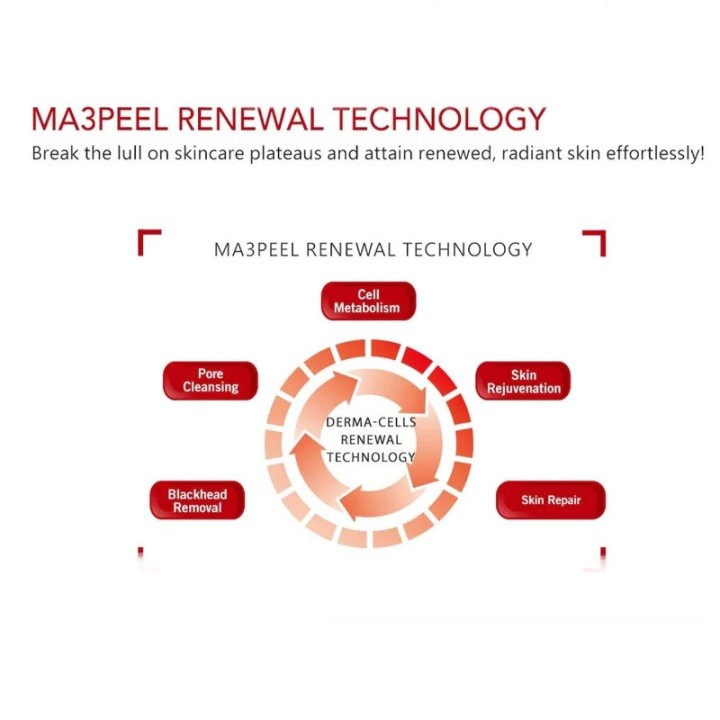 DR WU Mandelik Pore Refining Essence Toner