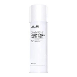 DR WU Glutalight Intensive Whitening Essence Toner