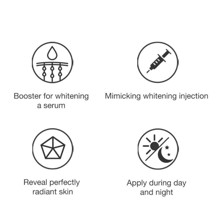 DR WU Glutalight Intensive Whitening Essence Toner