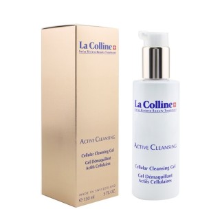 La Colline Cellular Cleansing Gel