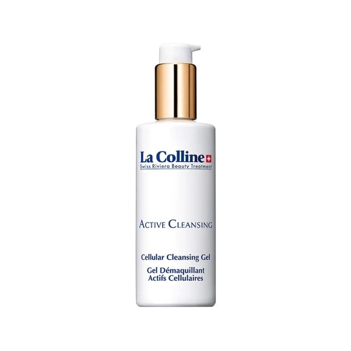 La Colline Cellular Cleansing Gel