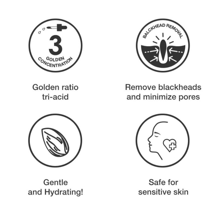 DR WU Mandelik Daily Renewal Serum