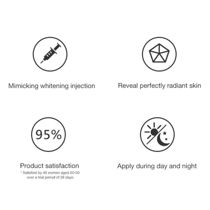 DR WU Glutalight Intensive Whitening Serum