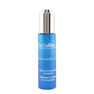 La Colline Cellular Eco-Hydration Treatment