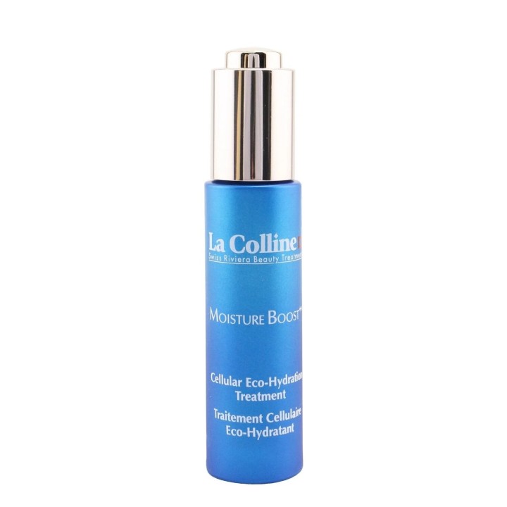 La Colline Cellular Eco-Hydration Treatment