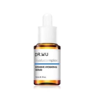 DR WU Hyalucmplx Intensive Hydrating Serum